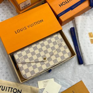 Сумка Louis Vuitton Felicie