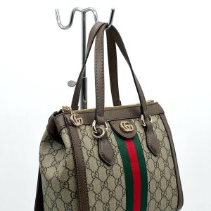 Сумка Gucci Ophidia