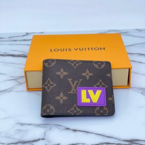 Кошелек Louis Vuitton Multiple