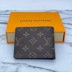 Кошелек Louis Vuitton Multiple