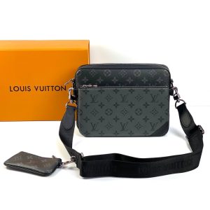 Сумка Louis Vuitton Trio Messenger