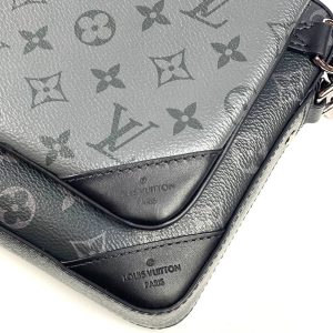 Сумка Louis Vuitton Trio Messenger