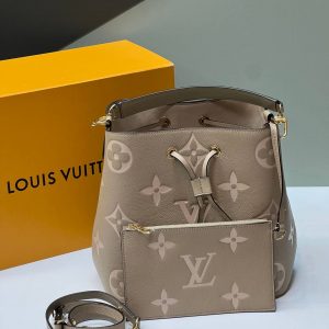 Сумка Louis Vuitton Néonoé