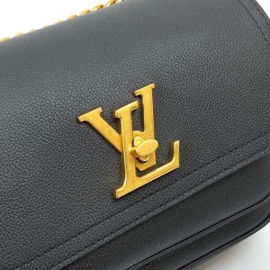 Сумка Louis Vuitton Mylockme
