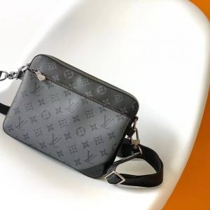 Сумка Louis Vuitton Trio Messenger