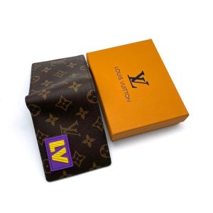 Кошелек Louis Vuitton Multiple