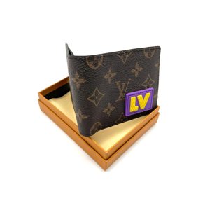 Кошелек Louis Vuitton Multiple