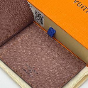 Кошелек Louis Vuitton Pince