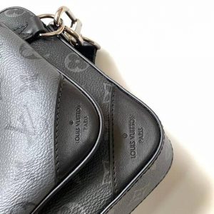 Сумка Louis Vuitton Trio Messenger