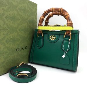 Сумка-тоут Gucci Diana