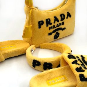 Комплект Prada