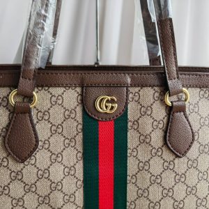 Сумка Gucci Ophidia