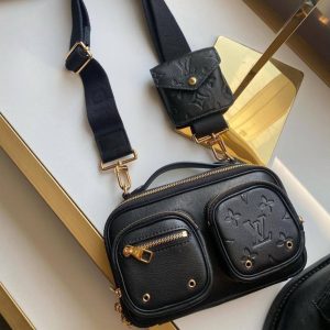 Сумка Louis Vuitton Utility