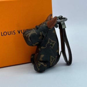 Брелок для ключей Louis Vuitton Бык