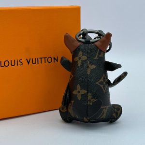 Брелок для ключей Louis Vuitton Бык