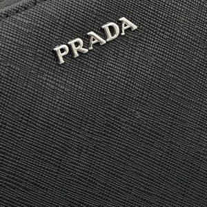 Кошелёк Prada