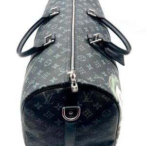 Сумка Louis Vuitton Keepall