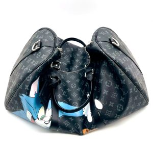 Сумка Louis Vuitton Keepall