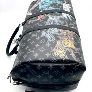 Сумка Louis Vuitton Keepall