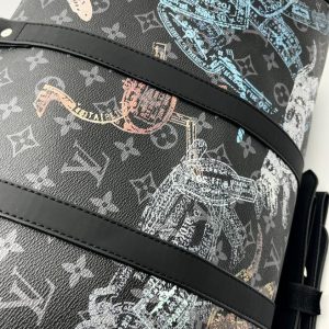 Сумка Louis Vuitton Keepall