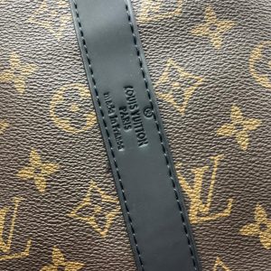 Сумка Louis Vuitton Keepall