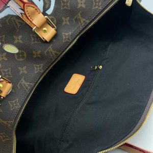 Сумка Louis Vuitton Keepall