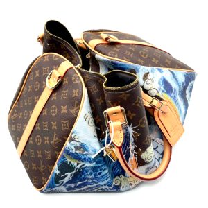 Сумка Louis Vuitton Keepall