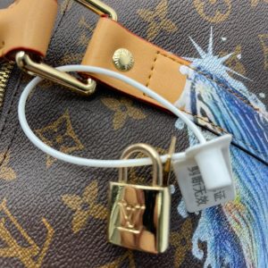 Сумка Louis Vuitton Keepall