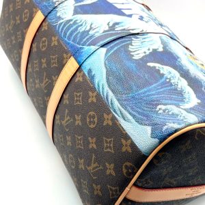 Сумка Louis Vuitton Keepall