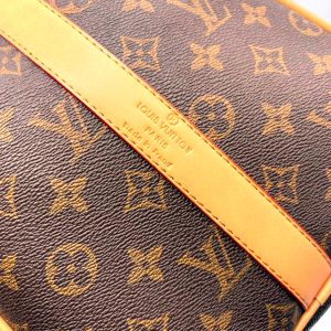 Сумка Louis Vuitton Keepall