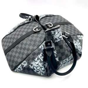 Сумка Louis Vuitton Keepall