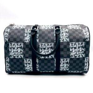 Сумка Louis Vuitton Keepall