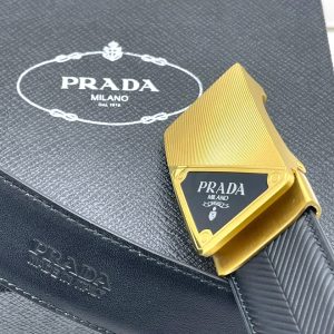 Ремень Prada
