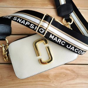 Сумка Marc Jacobs The Snapshot