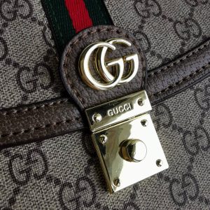 Сумка Gucci Ophidia