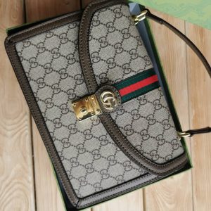 Сумка Gucci Ophidia