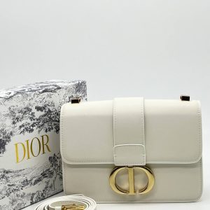 Сумка Dior 30 Montaigne