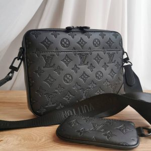 Сумка Louis Vuitton Trio Messenger