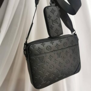 Сумка Louis Vuitton Trio Messenger