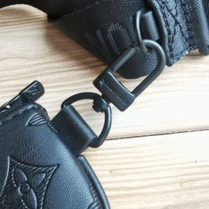 Сумка Louis Vuitton Trio Messenger