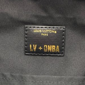 Рюкзак Louis Vuitton LVxNBA Basketball