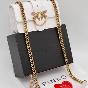 Сумка Pinko Mini Love Bag