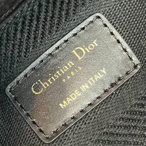 Сумка Dior Lady D-Lite