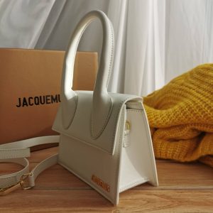 Сумка Jacquemus Le grand Chiquito