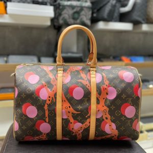 Сумка Louis Vuitton Keepall