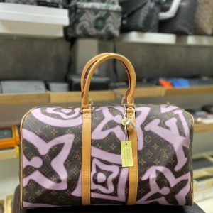 Сумка Louis Vuitton Keepall