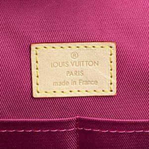 Сумка Louis Vuitton Cluny BB