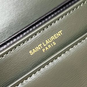 Сумка Yves Saint Laurent Solferino