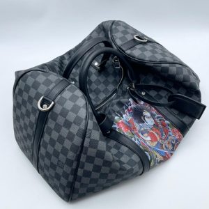 Сумка Louis Vuitton Keepall