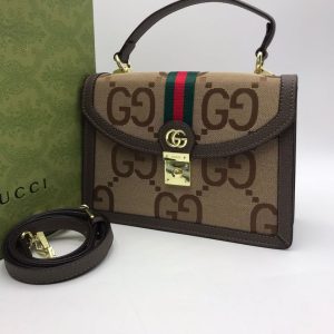 Сумка Gucci Ophidia